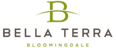 Logo for Bella Terra Bloomingdale