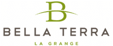 Logo for Bella Terra La Grange