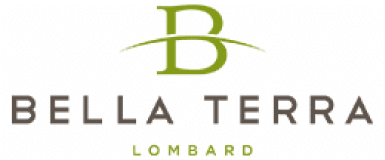 Logo for Bella Terra Lombard