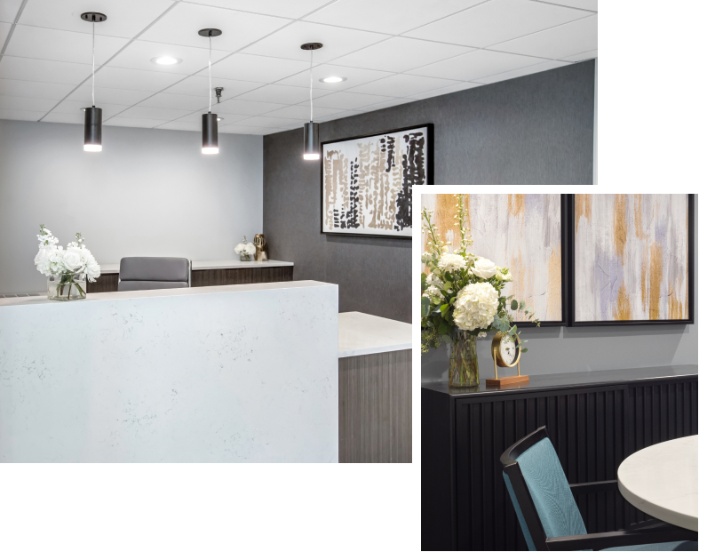 bellaterra streamwood collage2