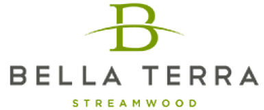 Logo for Bella Terra Streamwood