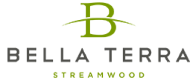 bellaterra steamwood logo
